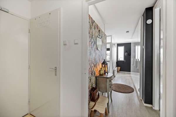 Medium property photo - Chamavenlaan 12, 7312 HG Apeldoorn